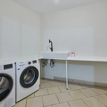 Le Jayan - Charmant Studio A * Agen