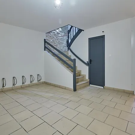 Le Jayan - Charmant Studio A