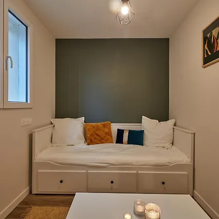 Le Jayan - Charmant Studio A Agen