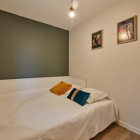 Le Jayan - Charmant Studio A * Agen