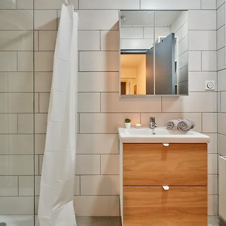 Lägenhet Le Jayan - Charmant Studio A Agen